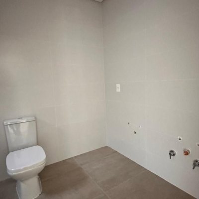 Apartamentos com 126m², 3 quartos, 1 suíte, 2 garagens, no bairro João Paulo em Florianópolis