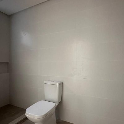 Apartamentos com 126m², 3 quartos, 1 suíte, 2 garagens, no bairro João Paulo em Florianópolis