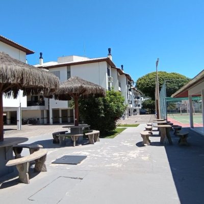 Apartamentos com 75m², 1 quarto, 1 suíte, 1 garagem, no bairro Ingleses em Florianópolis