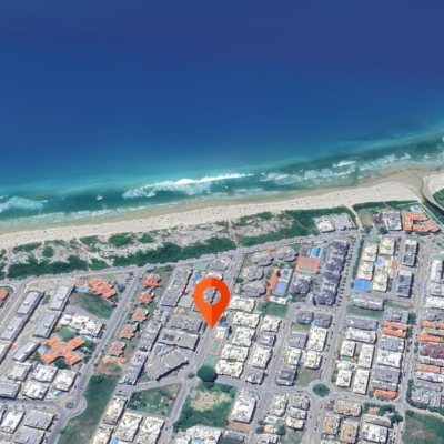 Apartamentos com 75m², 1 quarto, 1 suíte, 1 garagem, no bairro Ingleses em Florianópolis