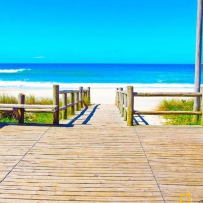 Apartamentos com 75m², 1 quarto, 1 suíte, 1 garagem, no bairro Ingleses em Florianópolis