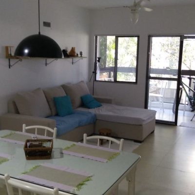 Apartamentos com 75m², 1 quarto, 1 suíte, 1 garagem, no bairro Ingleses em Florianópolis