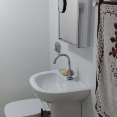 Apartamentos com 75m², 1 quarto, 1 suíte, 1 garagem, no bairro Ingleses em Florianópolis