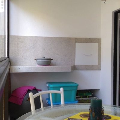 Apartamentos com 75m², 1 quarto, 1 suíte, 1 garagem, no bairro Ingleses em Florianópolis