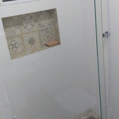 Apartamentos com 75m², 1 quarto, 1 suíte, 1 garagem, no bairro Ingleses em Florianópolis