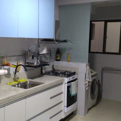 Apartamentos com 75m², 1 quarto, 1 suíte, 1 garagem, no bairro Ingleses em Florianópolis