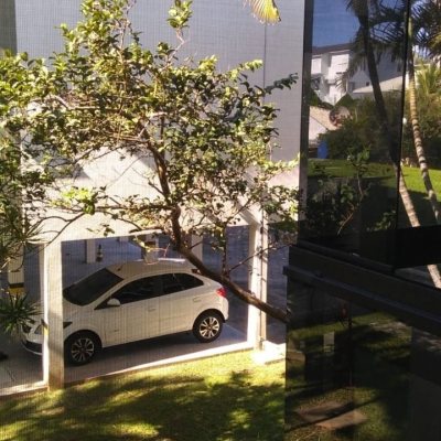 Apartamentos com 75m², 1 quarto, 1 suíte, 1 garagem, no bairro Ingleses em Florianópolis