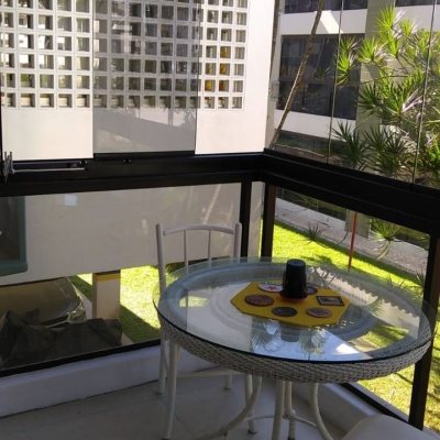 Apartamentos com 75m², 1 quarto, 1 suíte, 1 garagem, no bairro Ingleses em Florianópolis