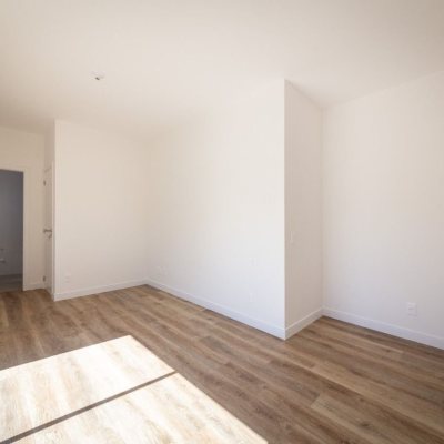 Apartamentos com 96m², 2 quartos, 2 suítes, 2 garagens, no bairro João Paulo em Florianópolis