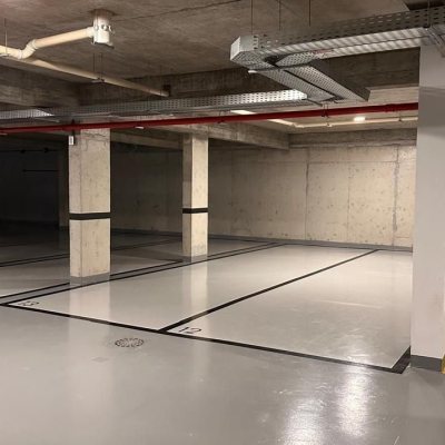 Apartamentos com 96m², 2 quartos, 2 suítes, 2 garagens, no bairro João Paulo em Florianópolis