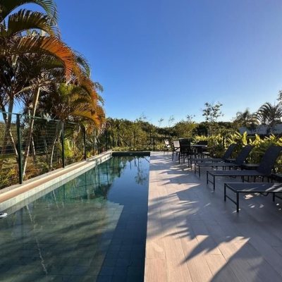 Apartamentos com 96m², 2 quartos, 2 suítes, 2 garagens, no bairro João Paulo em Florianópolis