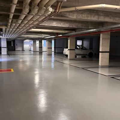 Apartamentos com 99m², 2 quartos, 2 suítes, 2 garagens, no bairro João Paulo em Florianópolis