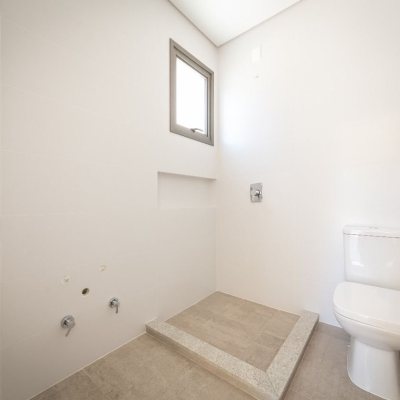 Apartamentos com 99m², 2 quartos, 2 suítes, 2 garagens, no bairro João Paulo em Florianópolis