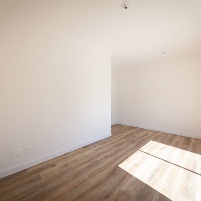 Apartamentos com 99m², 2 quartos, 2 suítes, 2 garagens, no bairro João Paulo em Florianópolis