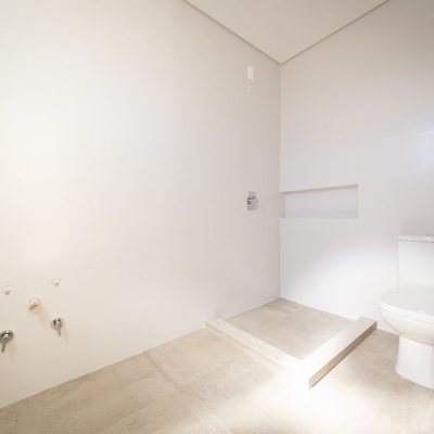 Apartamentos com 99m², 2 quartos, 2 suítes, 2 garagens, no bairro João Paulo em Florianópolis