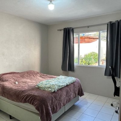 Casa Residencial com 276m², 4 quartos, 1 suíte, 3 garagens, no bairro Jardim Cidade De Florianópolis em São José