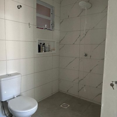 Casa Residencial com 276m², 4 quartos, 1 suíte, 3 garagens, no bairro Jardim Cidade De Florianópolis em São José