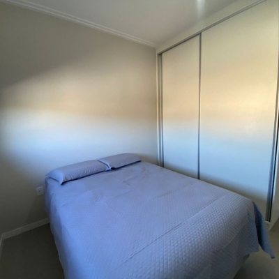 Casa Residencial com 103m², 3 quartos, 1 suíte, 2 garagens, no bairro Pinheira em Palhoça