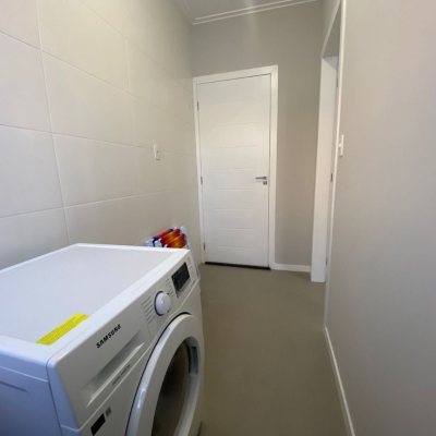 Casa Residencial com 103m², 3 quartos, 1 suíte, 2 garagens, no bairro Pinheira em Palhoça