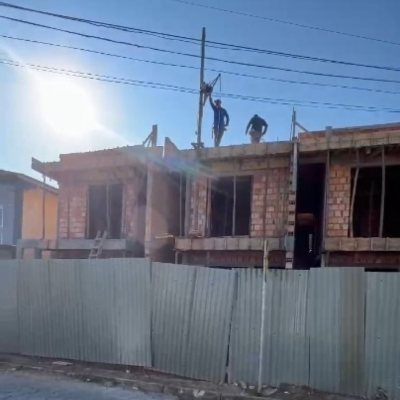 Casa Residencial com 114m², 3 quartos, 1 suíte, 1 garagem, no bairro Ingleses em Florianópolis