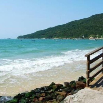 Apartamentos com 56m², 1 quarto, 1 garagem, no bairro Ingleses do Rio Vermelho em Florianópolis