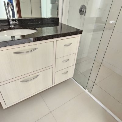 Casa Residencial com 161m², 3 quartos, 1 suíte, 1 garagem, no bairro Campeche em Florianópolis