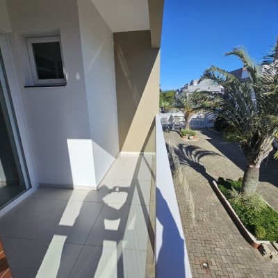 Casa Residencial com 161m², 3 quartos, 1 suíte, 1 garagem, no bairro Campeche em Florianópolis