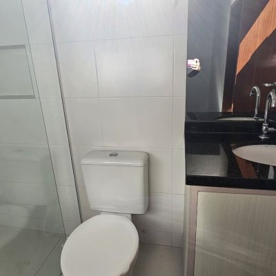 Casa Residencial com 161m², 3 quartos, 1 suíte, 1 garagem, no bairro Campeche em Florianópolis