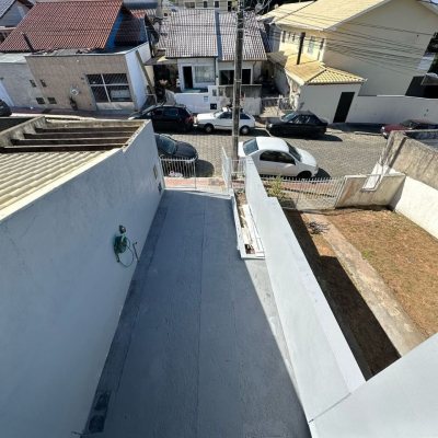 Casa Residencial com 64m², 2 quartos, 2 garagens, no bairro Bela Vista em Palhoça