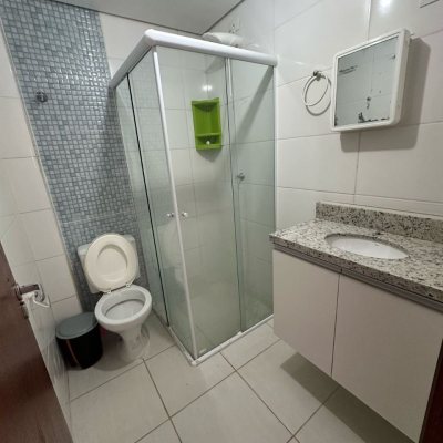 Casa Residencial com 64m², 2 quartos, 2 garagens, no bairro Bela Vista em Palhoça