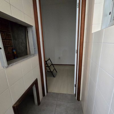 Apartamentos com 174m², 4 quartos, 2 suítes, 2 garagens, no bairro Centro em Florianópolis