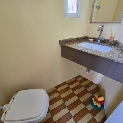 Apartamentos com 174m², 4 quartos, 2 suítes, 2 garagens, no bairro Centro em Florianópolis