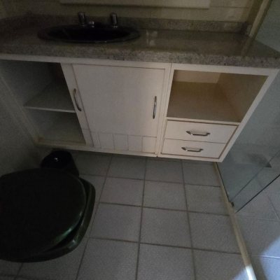 Apartamentos com 174m², 4 quartos, 2 suítes, 2 garagens, no bairro Centro em Florianópolis