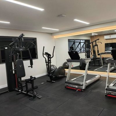 Apartamentos com 69m², 2 quartos, 2 suítes, 2 garagens, no bairro Centro em Florianópolis