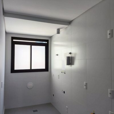 Apartamentos com 69m², 2 quartos, 2 suítes, 2 garagens, no bairro Centro em Florianópolis