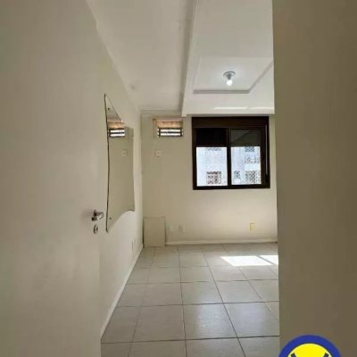 Apartamentos com 110m², 2 quartos, 1 suíte, no bairro Centro em Florianópolis