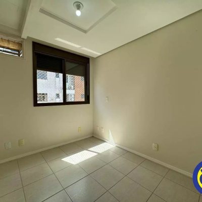 Apartamentos com 110m², 2 quartos, 1 suíte, no bairro Centro em Florianópolis