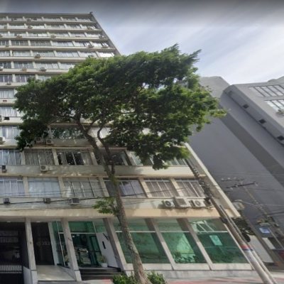 Apartamentos com 108m², 3 quartos, 1 suíte, 1 garagem, no bairro Centro em Florianópolis