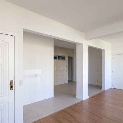 Apartamentos com 108m², 3 quartos, 1 suíte, 1 garagem, no bairro Centro em Florianópolis