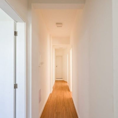 Apartamentos com 108m², 3 quartos, 1 suíte, 1 garagem, no bairro Centro em Florianópolis