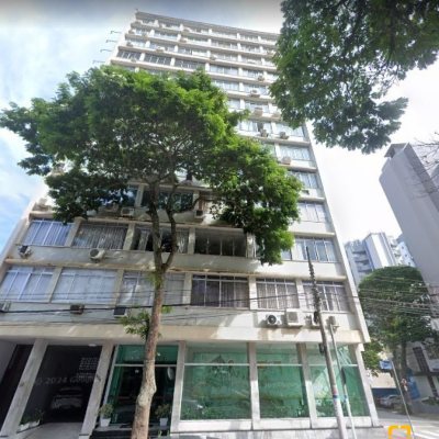 Apartamentos com 108m², 3 quartos, 1 suíte, 1 garagem, no bairro Centro em Florianópolis