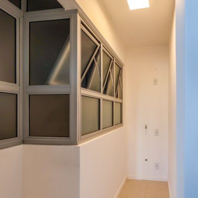Apartamentos com 108m², 3 quartos, 1 suíte, 1 garagem, no bairro Centro em Florianópolis