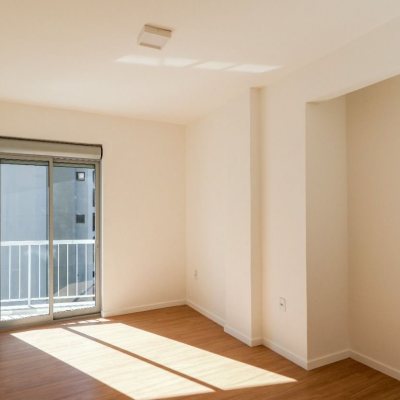 Apartamentos com 108m², 3 quartos, 1 suíte, 1 garagem, no bairro Centro em Florianópolis