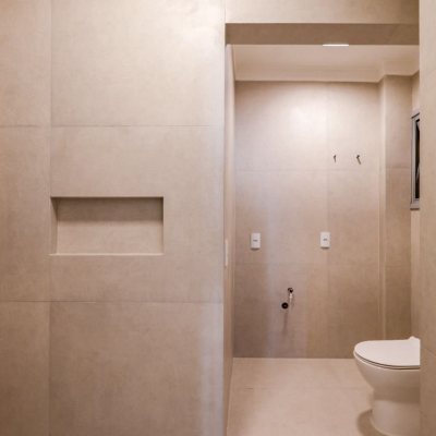 Apartamentos com 108m², 3 quartos, 1 suíte, 1 garagem, no bairro Centro em Florianópolis