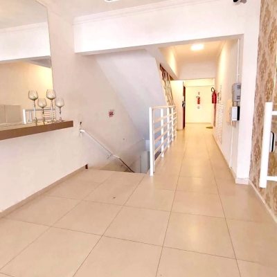 Apartamentos com 84m², 3 quartos, 1 suíte, 1 garagem, no bairro Ingleses do Rio Vermelho em Florianópolis