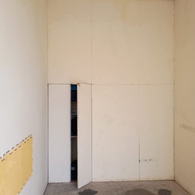 Apartamentos com 46m², 2 quartos, 1 garagem, no bairro Capoeiras em Florianópolis