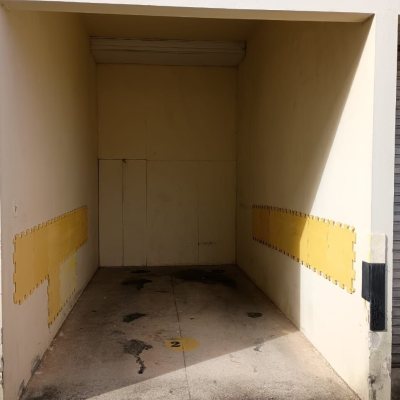 Apartamentos com 46m², 2 quartos, 1 garagem, no bairro Capoeiras em Florianópolis
