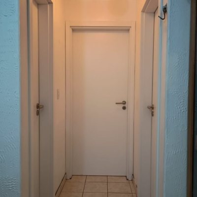 Apartamentos com 46m², 2 quartos, 1 garagem, no bairro Capoeiras em Florianópolis