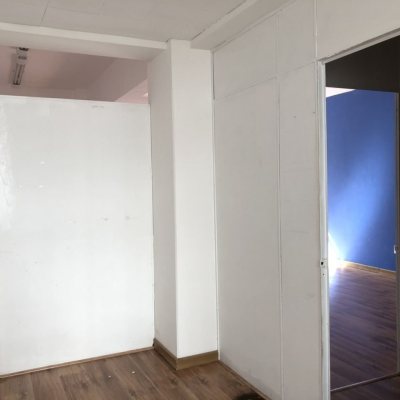 Sala com 50m², no bairro Centro em Florianópolis