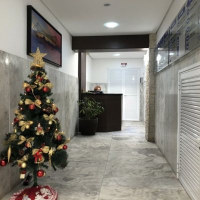 Sala com 50m², no bairro Centro em Florianópolis